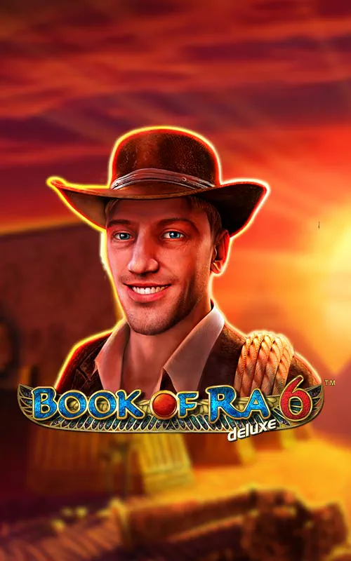 Book of Ra at Heavy Chips Casino