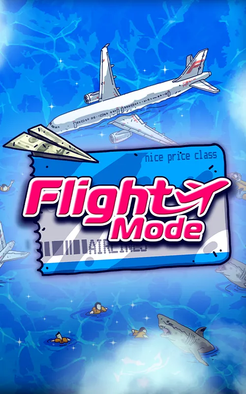 Flight Mode at Heavy Chips Casino