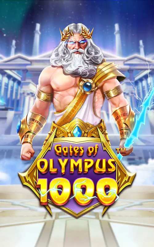 Gates of Olympus at Heavy Chips Casino