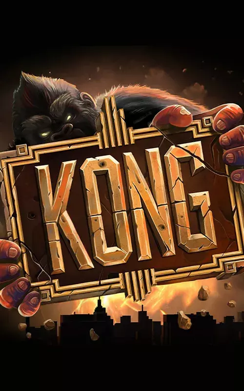 Kong at Heavy Chips Casino