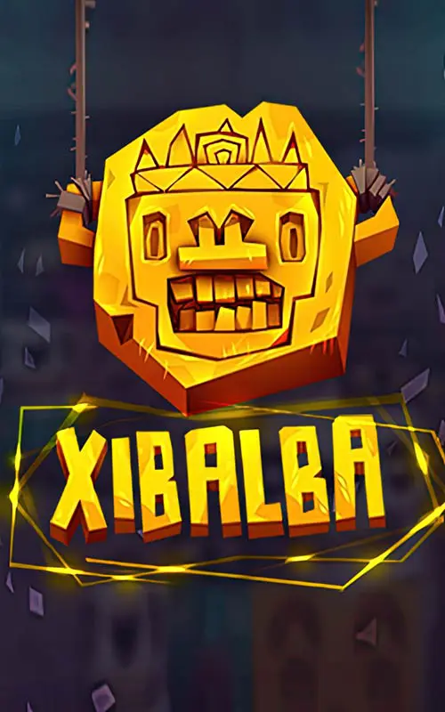 Xibalba at Heavy Chips Casino