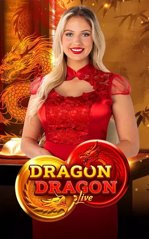 Dragon Dragon at Heavy Chips Casino